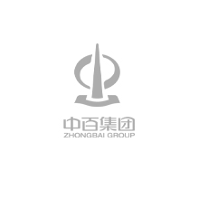 中百集團logo